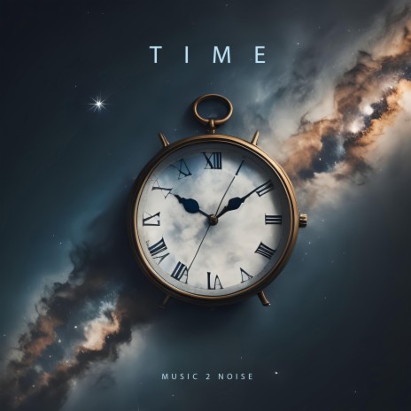 Time (Ambient cover Pt2) | Boomplay Music