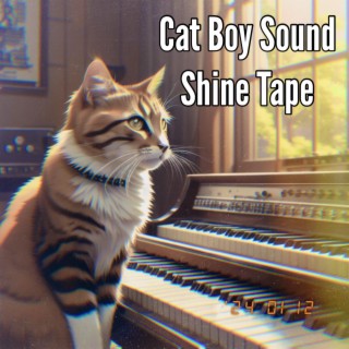 Shine tape