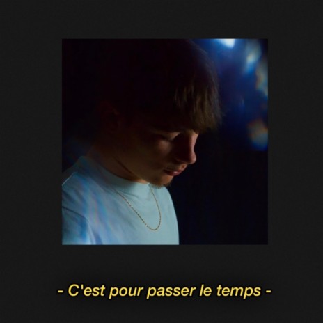 Passer le temps | Boomplay Music
