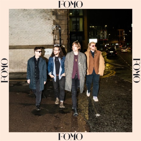 FOMO | Boomplay Music