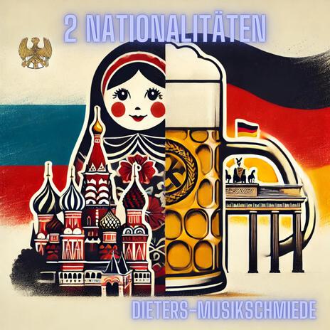 2 Национальности (2 Nationalitäten) | Boomplay Music