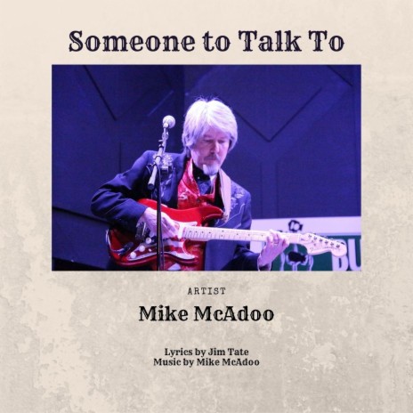 Someone to Talk To | Boomplay Music