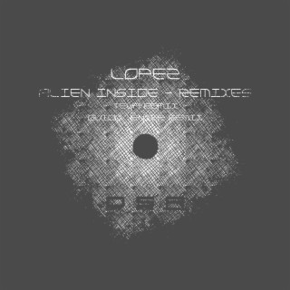 Alien Inside - Remixes