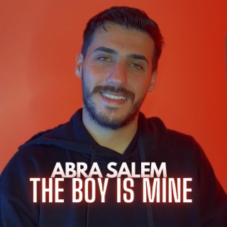 the boy is mine