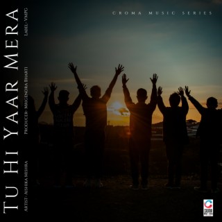 Tu Hi Yaar Mera (Cover)