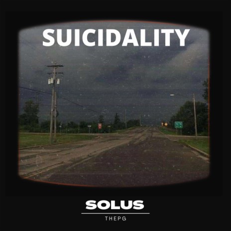 Suicidality