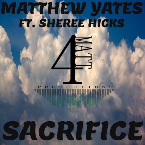 Sacrifice (Instrumental) ft. Sheree Hicks