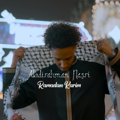 Abdirahman nasri Qasiido | Boomplay Music