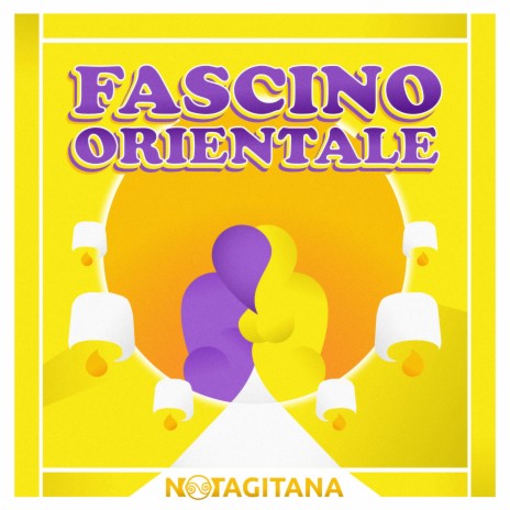 Fascino Orientale | Boomplay Music