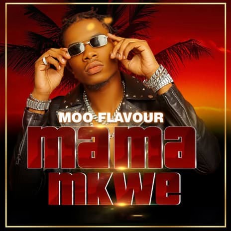 Mama Mkwe | Boomplay Music