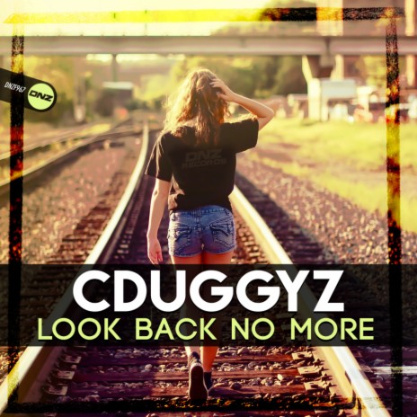 Look Back No More (Original Mix)