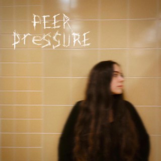 Peer pressure ft. Anet Soltysova lyrics | Boomplay Music