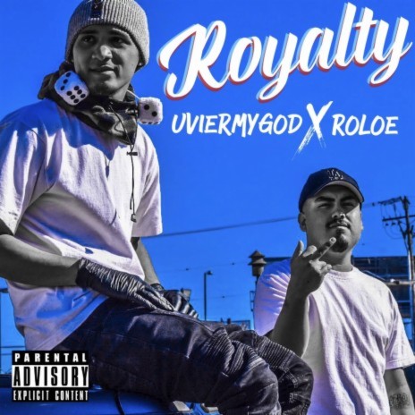 Royalty ft. Roloe | Boomplay Music