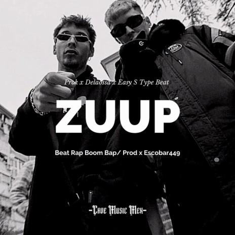 Zuup | Boomplay Music