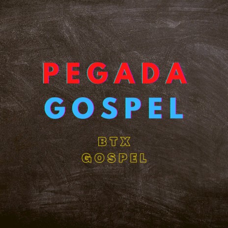 Pegada Gospel | Boomplay Music