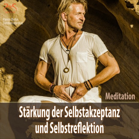 Meditationsmusik Atmung beruhigen ft. SyncSouls & Pierre Bohn | Boomplay Music