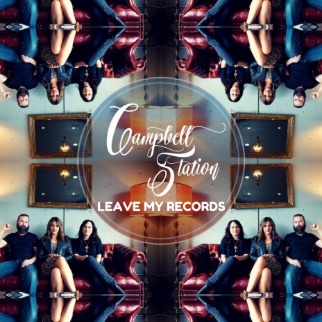 Leave My Records | Boomplay Music