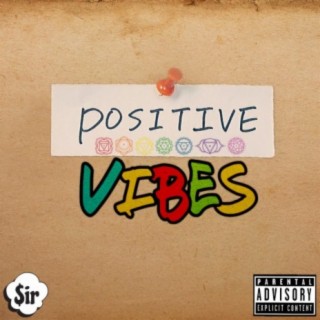 Positive Vibes