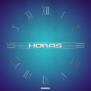 Horas ft. Urtecho lyrics | Boomplay Music