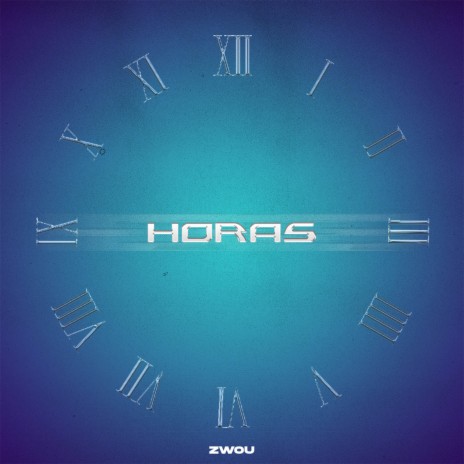 Horas ft. Urtecho | Boomplay Music