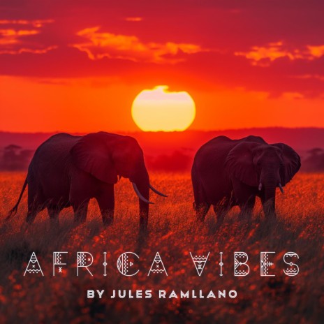 WELCOME TO AFRICA | Boomplay Music