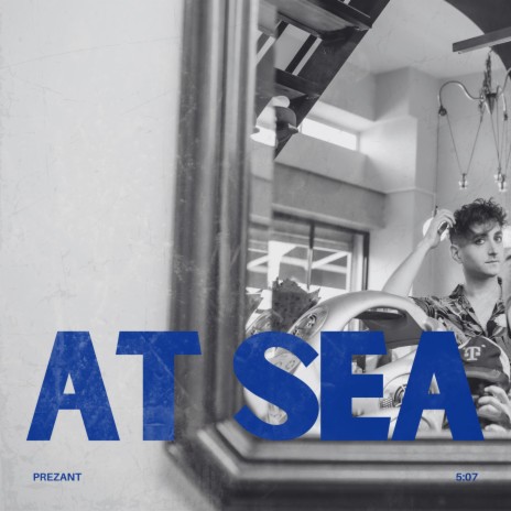 At Sea | Boomplay Music