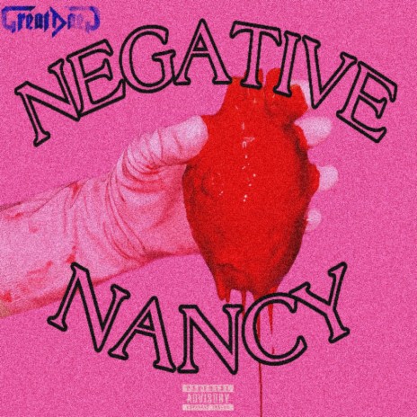 Negative Nancy | Boomplay Music