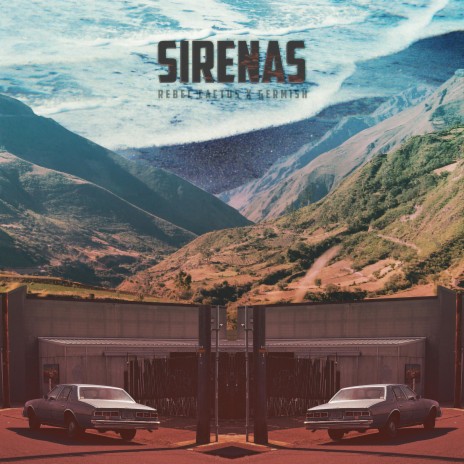 Sirenas (feat. Germish) | Boomplay Music