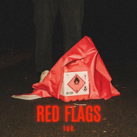 Red Flags | Boomplay Music