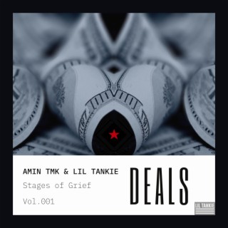 Deals ft. Lil Tankie lyrics | Boomplay Music