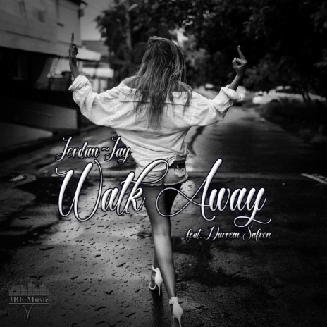 Walk Away ft. Darrein Safron | Boomplay Music