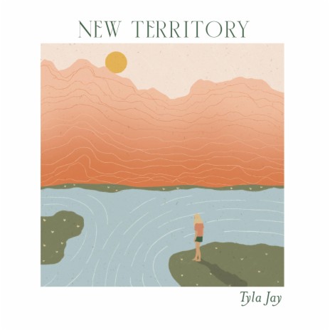 New Territory | Boomplay Music