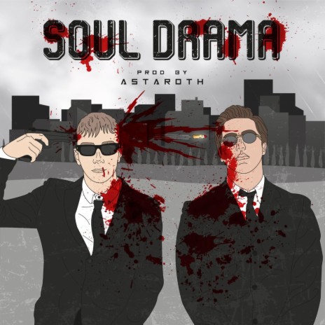 Soul Drama ft. N 8 & Astaroth696 | Boomplay Music