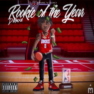Rookie Of The Year (Deluex)