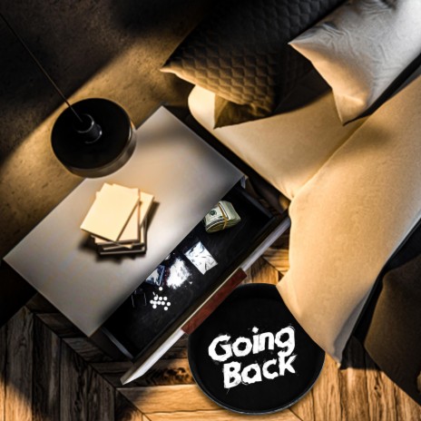 Going Back ft. Colin Keyz | Boomplay Music