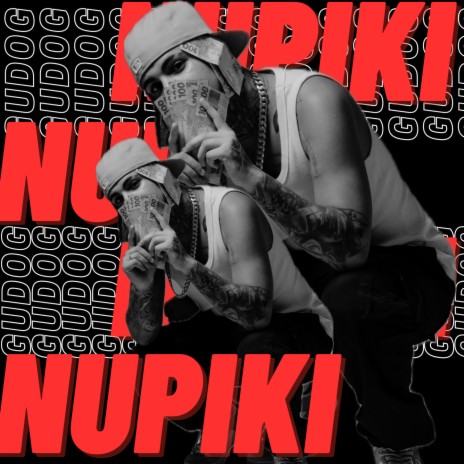 NUPIKI (Slowed) ft. Mc Gw