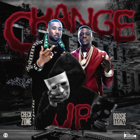 Change Up ft. Boosie Badazz | Boomplay Music