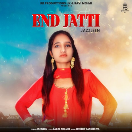 End Jatti | Boomplay Music