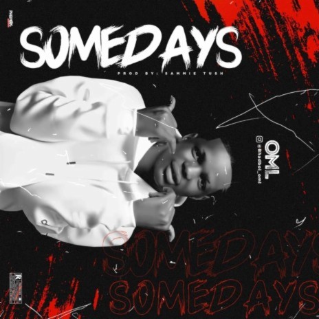 Somedays 🅴 | Boomplay Music