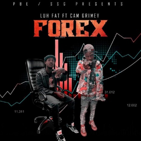 Forex (feat. Cam Grimey) | Boomplay Music