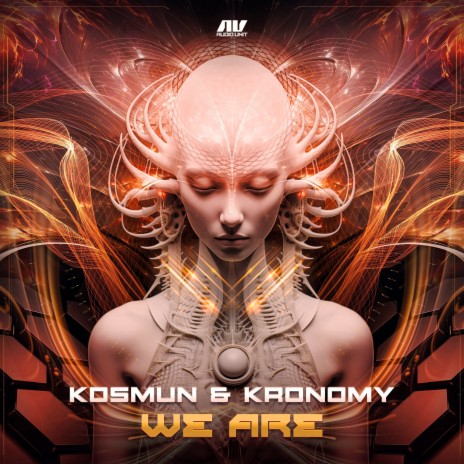 We Are Future ft. Kronomy | Boomplay Music