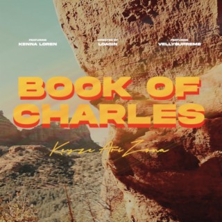 book of charles