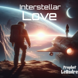 Interstellar Love