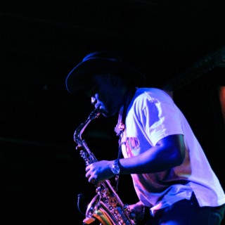 Erioluwa Adeola Sax