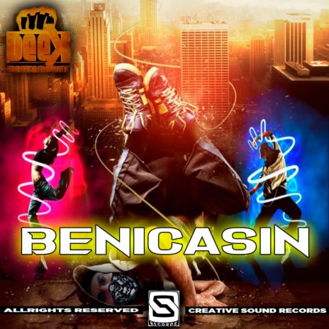 BENICASIN (Original Mix)