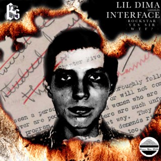 Lil Dima