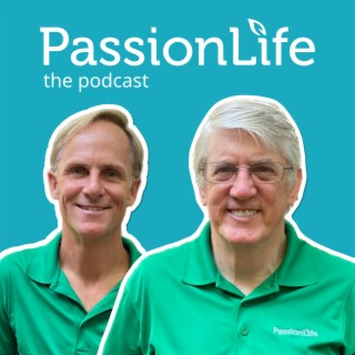 PassionLife The Podcast