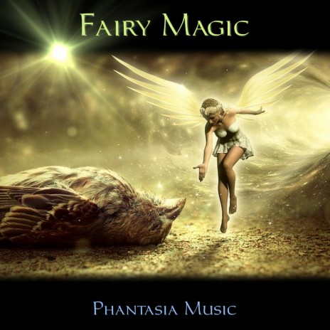 Fairy Magic | Boomplay Music