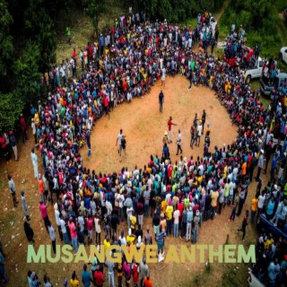 MUSANGWE ANTHEM