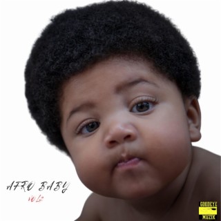 Afro Baby, Vol. 2